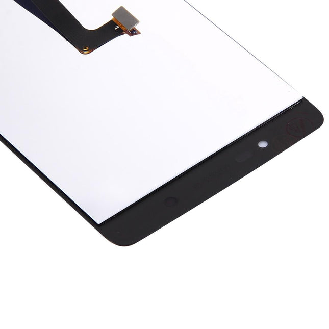 Alcatel Idol 4 Lcd Screen With Digitizer Assembly