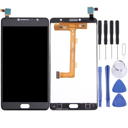 Vodafone Smart Ultra 7 Lcd Screen With Digitizer Assembly