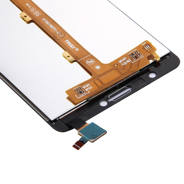 Vodafone Smart Ultra 7 Lcd Screen With Digitizer Assembly