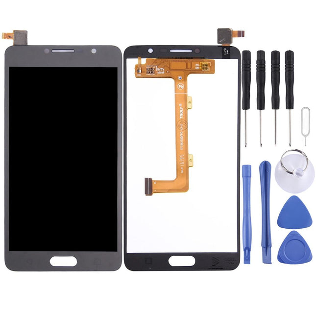 Alcatel Pop 4S Lcd Screen With Digitizer Assembly