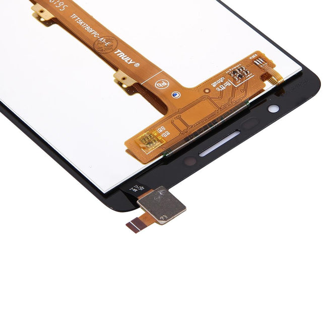Alcatel Pop 4S Lcd Screen With Digitizer Assembly