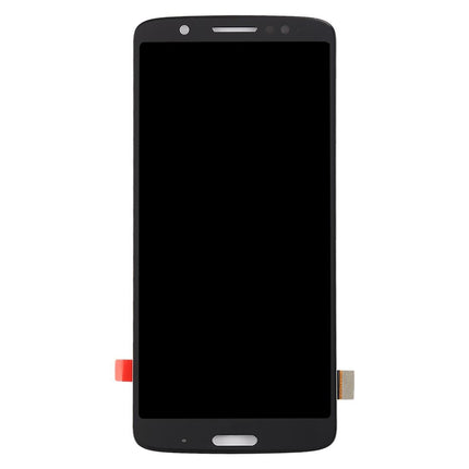 Full Assembly Replacement Lcd Screen For Motorola Moto G6 Plus
