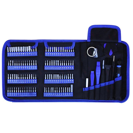 Precision Magnetic Screwdriver Set For Repair - Kaisi K9126