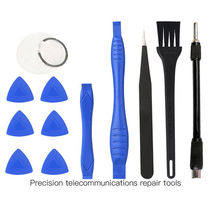 Precision Magnetic Screwdriver Set For Repair - Kaisi K9126