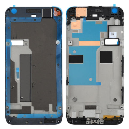Google Pixel Xl / Nexus M1 Front Housing Lcd Frame Bezel Plate