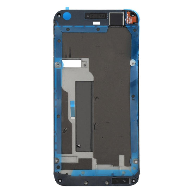 Google Pixel Xl / Nexus M1 Front Housing Lcd Frame Bezel Plate