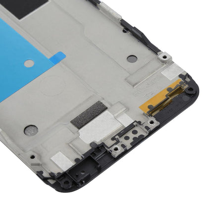Google Pixel Xl / Nexus M1 Front Housing Lcd Frame Bezel Plate