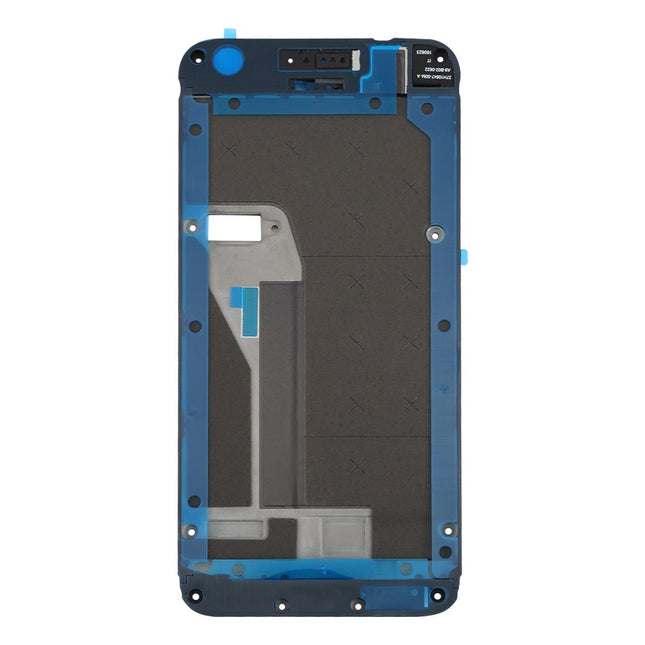 Google Pixel / Nexus S1 Front Housing Lcd Frame Bezel Plate