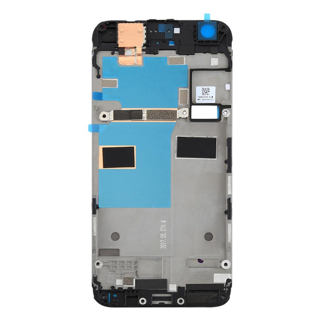 Google Pixel / Nexus S1 Front Housing Lcd Frame Bezel Plate