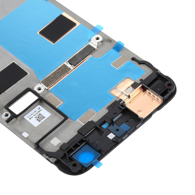 Google Pixel / Nexus S1 Front Housing Lcd Frame Bezel Plate