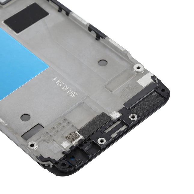 Google Pixel / Nexus S1 Front Housing Lcd Frame Bezel Plate