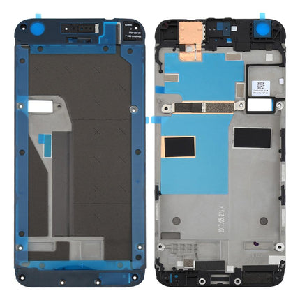Google Pixel / Nexus S1 Front Housing Lcd Frame Bezel Plate