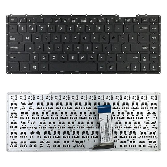 Keyboard For Asus A455 A450 A555 R455L Y483 X451 - Us Version