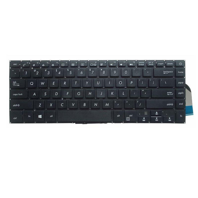 Keyboard For Asus Vivobook 15 X505 Series - Us Layout
