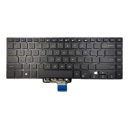 Us Keyboard For Asus Vivobook S15 S510 Series