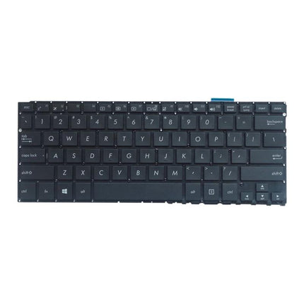 Keyboard For Asus Zenbook Ux360 - Us Version