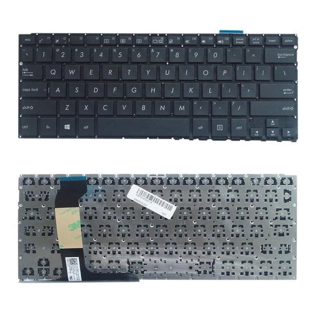 Keyboard For Asus Zenbook Ux360 - Us Version