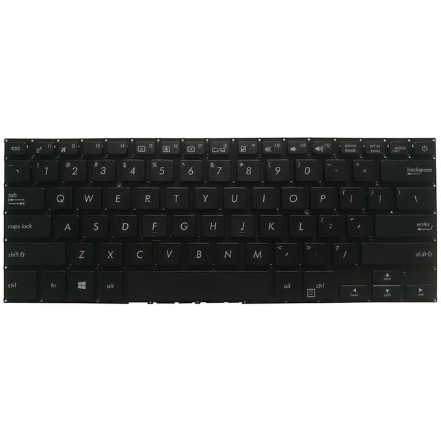 Keyboard For Asus E406 Series - Us Version
