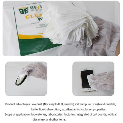 Premium 4 Microfiber Nonwoven - 9005 Model