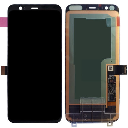 Full Digitizer Assembly For Google Pixel 4 Lcd Screen
