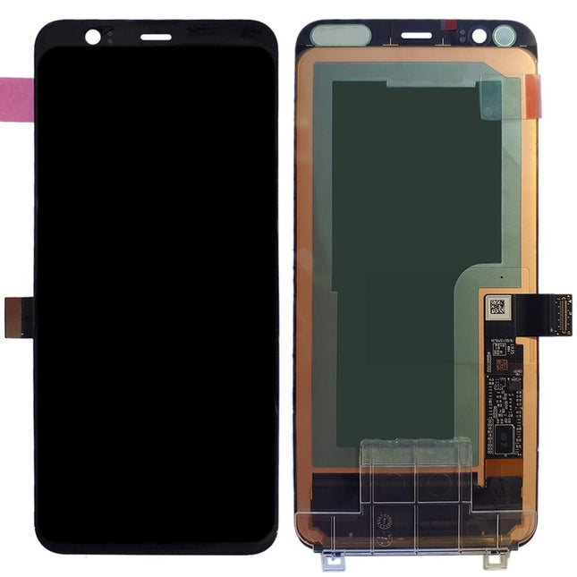 Full Digitizer Assembly For Google Pixel 4 Lcd Screen