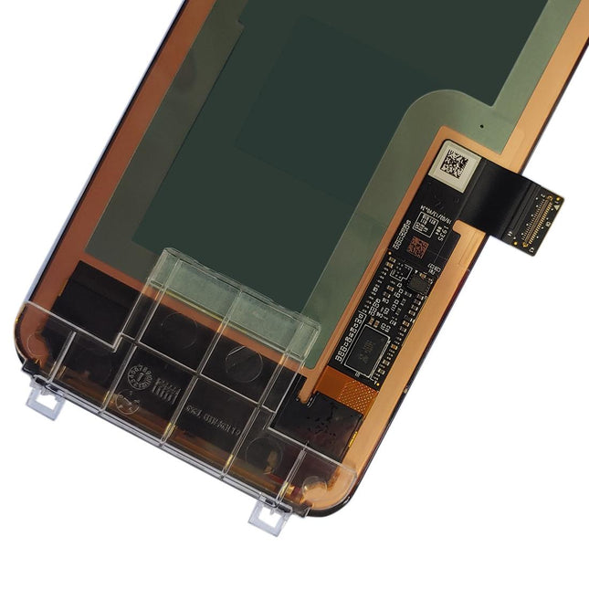 Full Digitizer Assembly For Google Pixel 4 Lcd Screen