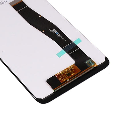Alcatel 1X 2019 Lcd Screen With Digitizer Assembly