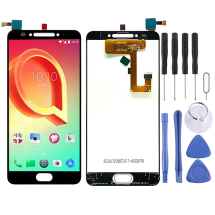 Alcatel A5 Lcd Screen With Digitizer Assembly