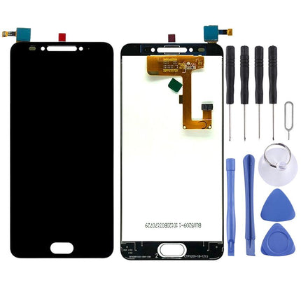 Alcatel A5 Lcd Screen With Digitizer Assembly