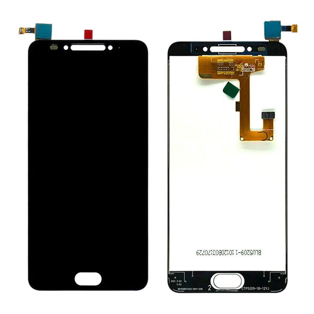 Alcatel A5 Lcd Screen With Digitizer Assembly