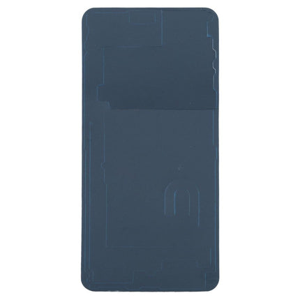 10-Pack Adhesive Battery Back Cover For Google Pixel 3 Xl