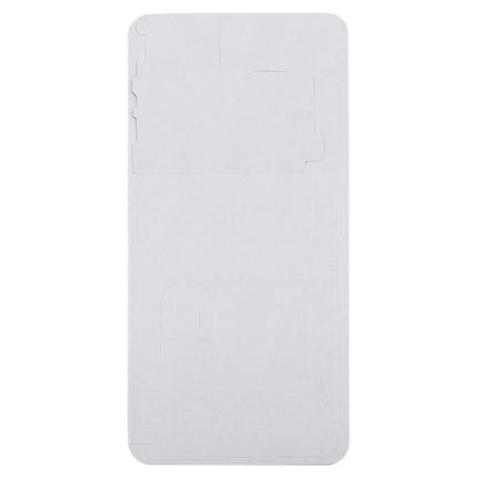 10-Pack Adhesive Battery Back Cover For Google Pixel 3 Xl