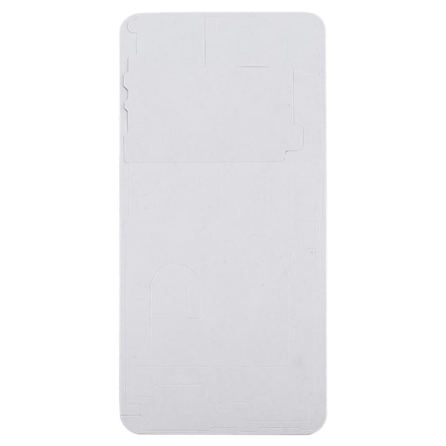 10-Pack Adhesive Battery Back Cover For Google Pixel 3 Xl