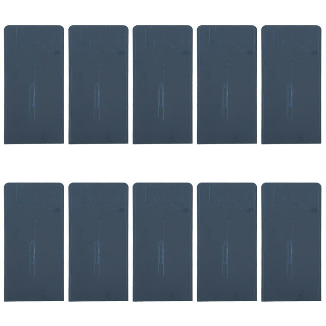 10-Pack Adhesive Stickers For Google Pixel 3 Xl Housing Frame