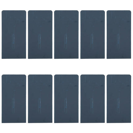 10-Pack Adhesive Stickers For Google Pixel 3 Xl Housing Frame