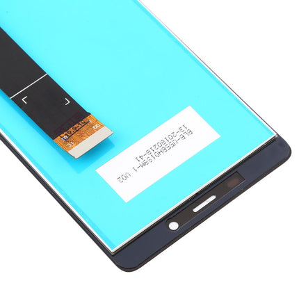 Full Assembly Tft Lcd Screen With Digitizer For Nokia 1 Plus