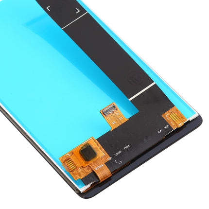 Full Assembly Tft Lcd Screen With Digitizer For Nokia 1 Plus