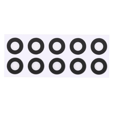 10-Pack Google Pixel 2 Xl Back Camera Lens With Sticker
