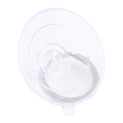 Versatile Suction Cup Tool For Easy Attachment