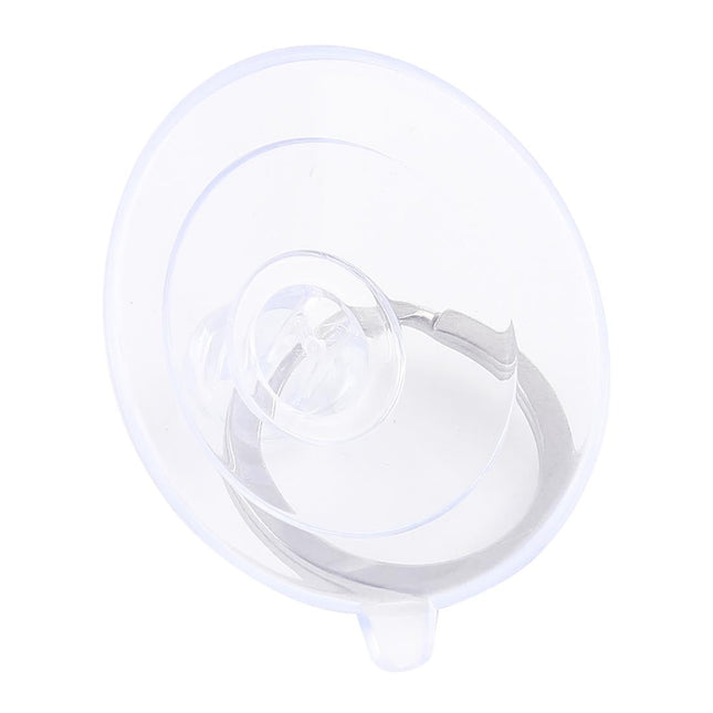 Versatile Suction Cup Tool For Easy Attachment