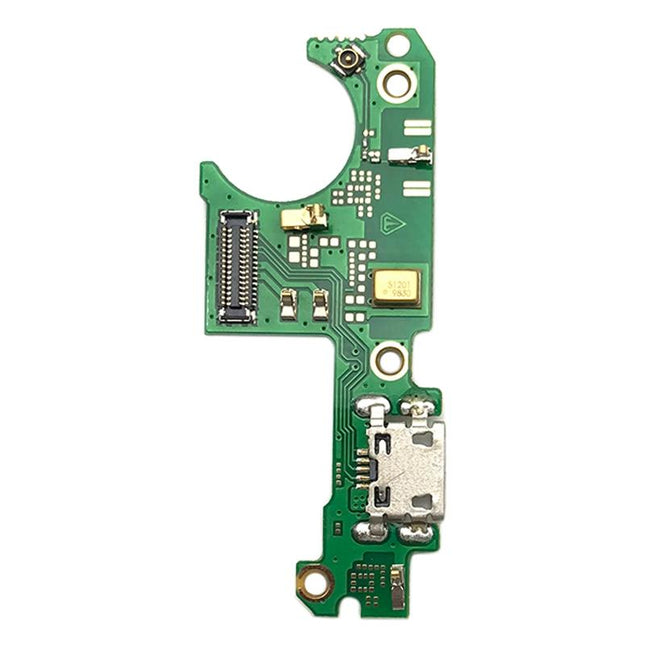 Replacement Charging Port Board For Nokia 3.1 Plus - Compact And Durable