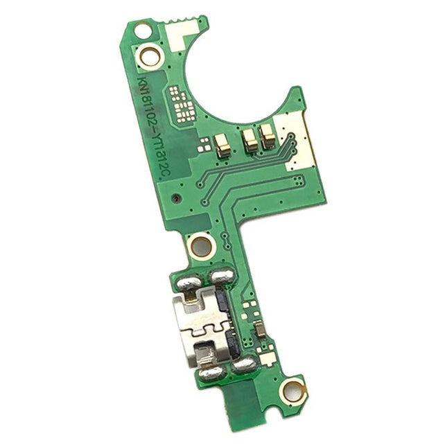 Replacement Charging Port Board For Nokia 3.1 Plus - Compact And Durable