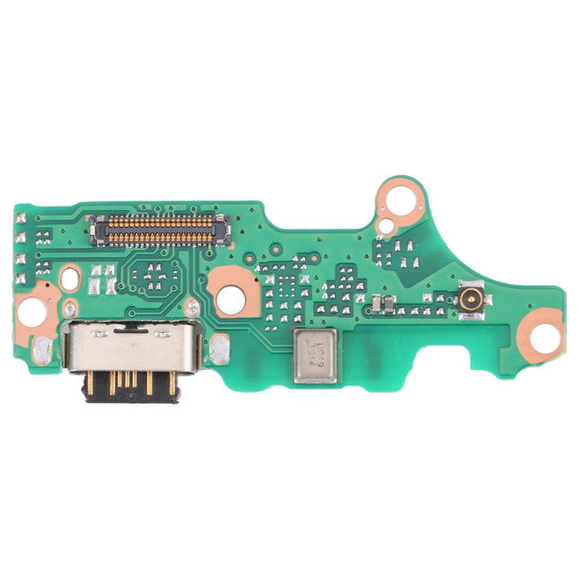 Replacement Charging Port Board For Nokia 7.1 - Compatible With Ta 1085