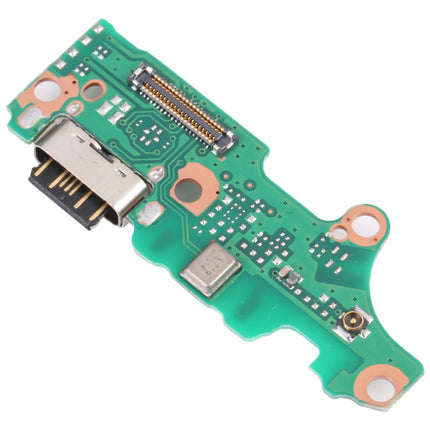 Replacement Charging Port Board For Nokia 7.1 - Compatible With Ta 1085