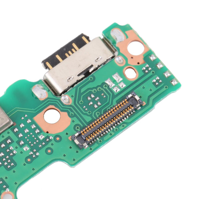 Replacement Charging Port Board For Nokia 7.1 - Compatible With Ta 1085
