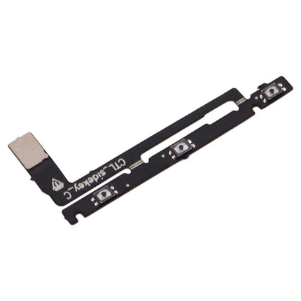 Flex Cable For Nokia 7.1 Power Button