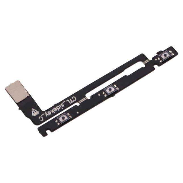 Flex Cable For Nokia 7.1 Power Button