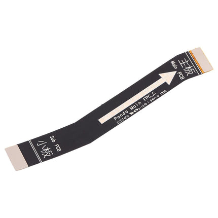 Nokia 5.1 Plus X5 Motherboard Flex Cable - Compact & Durable