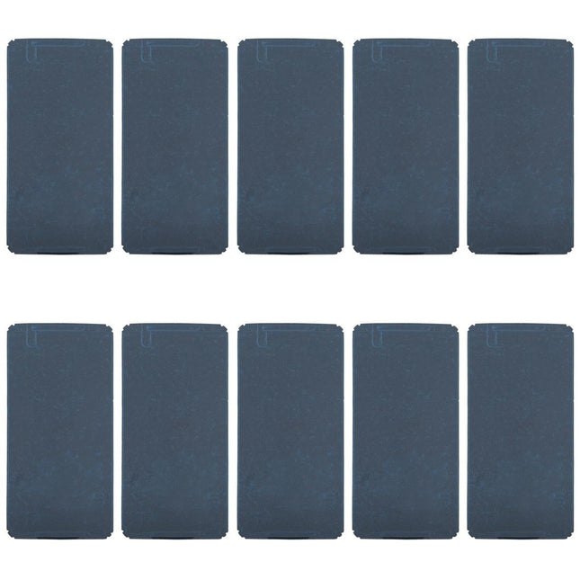 10-Pack Adhesive Stickers For Google Pixel 2 Xl Housing Frame