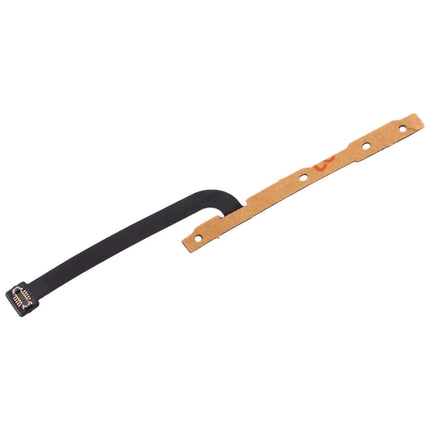Volume And Power Button Flex Cable For Nokia 7 Plus